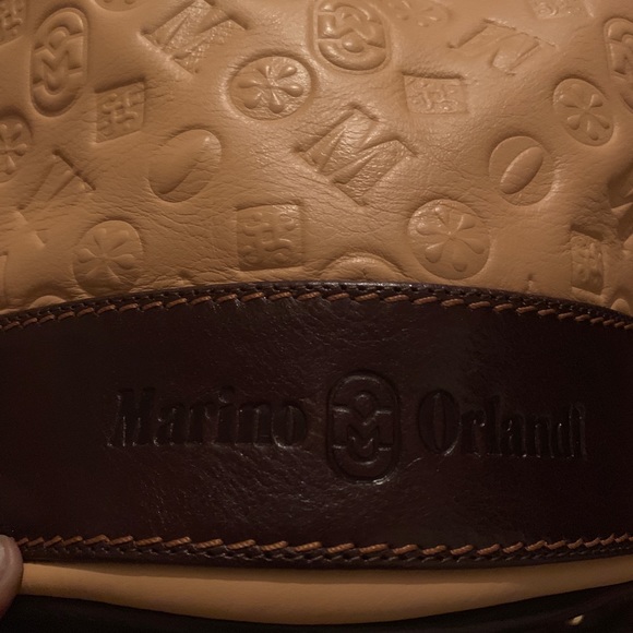 Brand new Marino orlandi purse - Picture 2 of 2